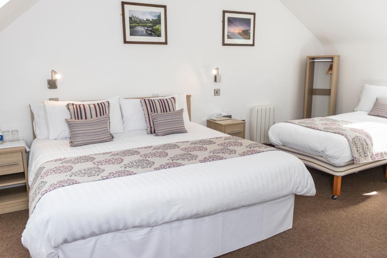 The Rostrevor Inn Экстерьер фото