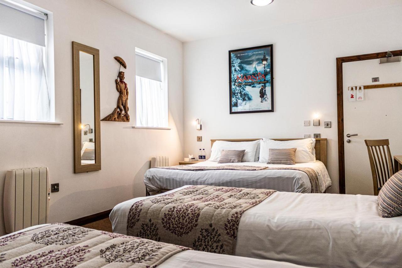 The Rostrevor Inn Экстерьер фото